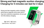 Pulsera Huawei Honor Band 6 AMOLED + SpO2 - Imagen 6