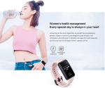 Pulsera Huawei Honor Band 6 AMOLED + SpO2 - Imagen 5