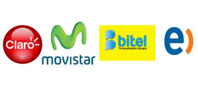 comapñias de telefono peruselfler