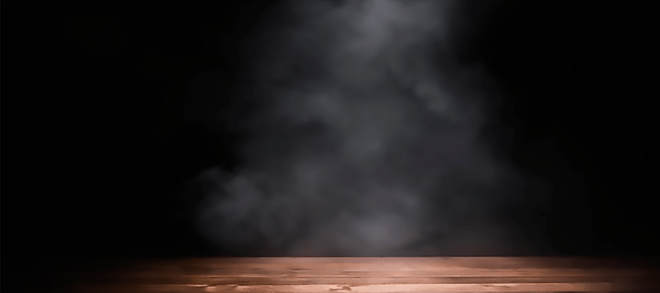 fondo humo
