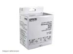 Caja Mantenimiento Epson L6171 Reset T04d1