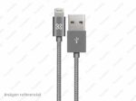 Cable Cargador Klip Xtreme Lightning a USB