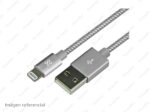 Cable Cargador Klip Xtreme Lightning a USB