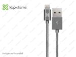 Cable Cargador Klip Xtreme Lightning a USB