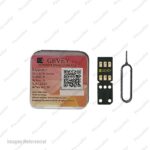 Gevey Pro Cyber Mode 5G
