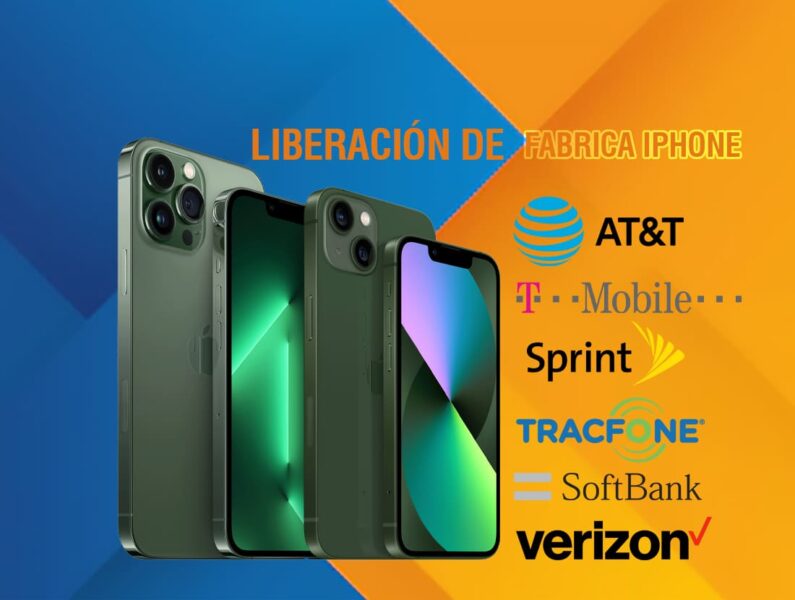 Liberacion fabrica iphone Peruselfler