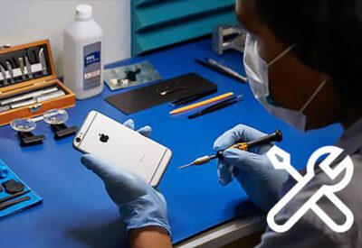 Soporte tecnico iphone Peruselfler