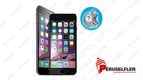 Chequeo Imei iphone