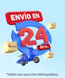 Envio Peruselfler