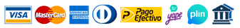 medios de pagos